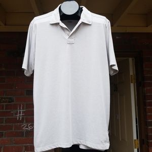 NORTHFACE COLLAR SHIRT